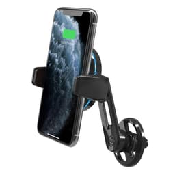 Magicgrip Vent 10W Qi Trådløs Opladning T/Bil