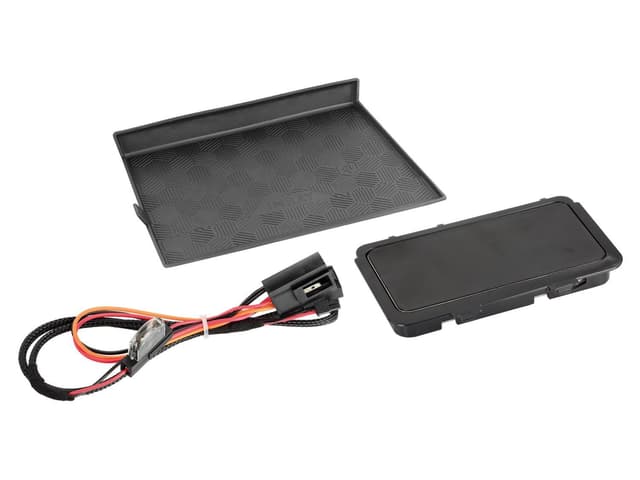 Qi trådløs oplader - OEM design - VW Tiguan II 2016-2021 - 10W