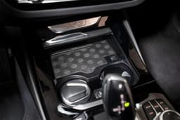 Qi trådløs oplader - OEM design - BMW X3/Ix3/X4 - 10W