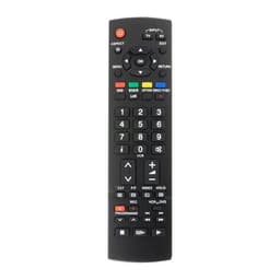 Fjärrkontroll EUR7651120 Panasonic