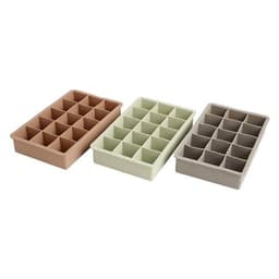 Day Isbricka - 15 fyrkantiga