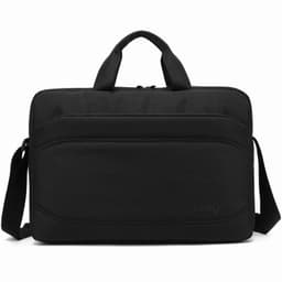 Celly Laptoptaske 16"" sort
