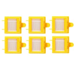 Ersättningsfilter 6-delat iRobot Roomba 760/770/772/774/775/776/780/782/785/786/790