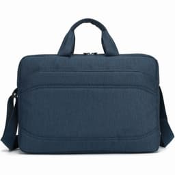 Celly Laptopveske 16"" blå