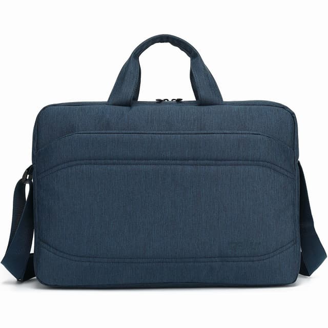 Celly Laptopveske 16"" blå