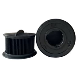Vaihtosuodatin 2 kpl Bissell 2037913/32R9