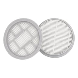 Vaihtosuodatin Delmar VC20/VC21 2 kpl