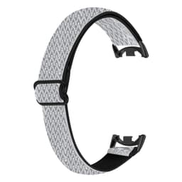 Nylon kellon ranneke Valkoinen 160-210 mm