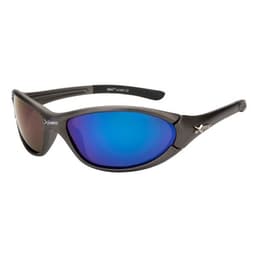 Xsports Aurinkolasit XS62 Sininen/Harmaa