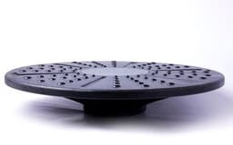 Balanseplate