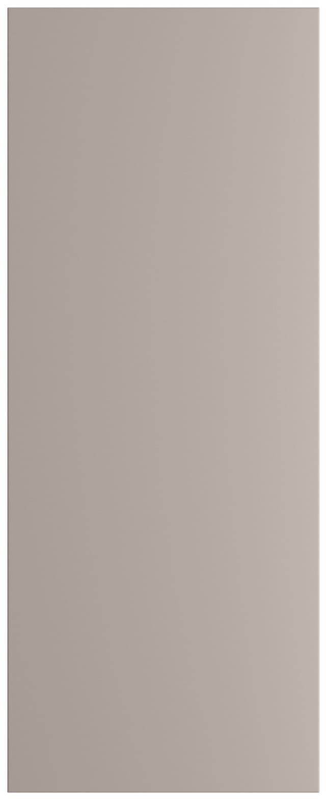 Epoq Trend dør til kjøkkenskap 50x125 (sand)