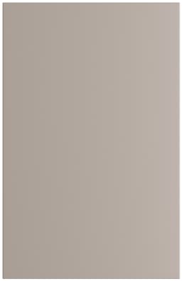 Epoq Trend kaapinovi keittiöön 50x57 (sand)