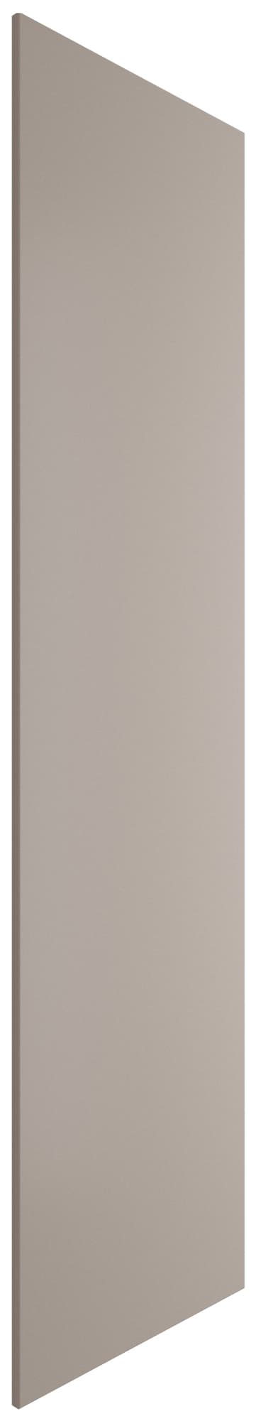 Epoq Trend   hög täckpanel för köket 233 (sand)