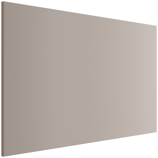 Epoq Trend   köksö täckpanel för köket 120 (sand)