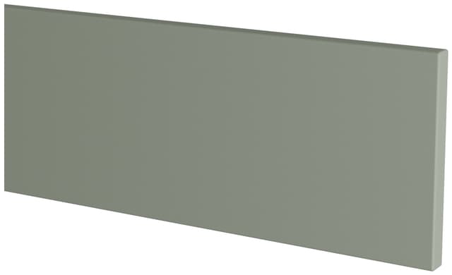 Epoq Trend   sockel för köket 233x16 (sage)