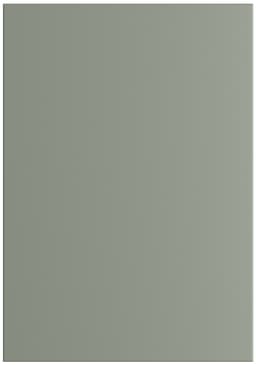 Epoq Trend  kaapinovi keittiöön 60x195 (sage)