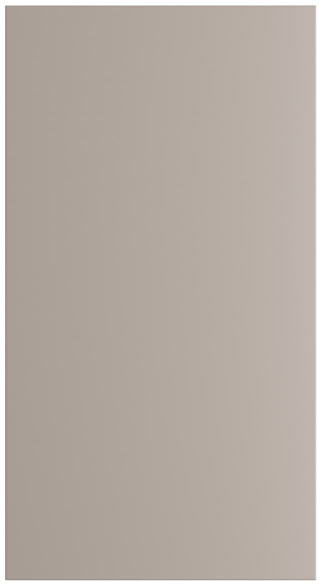 Epoq Trend   skåpdörr för köket 50x92 (sand)