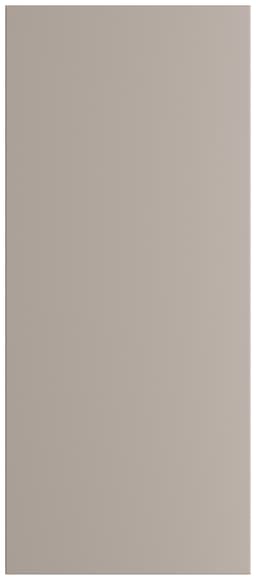Epoq Trend dør til kjøkkenskap 40x92 (sand)