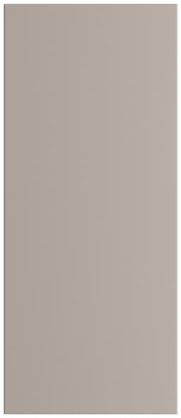 Epoq Trend dør til kjøkkenskap 30x70 (sand)