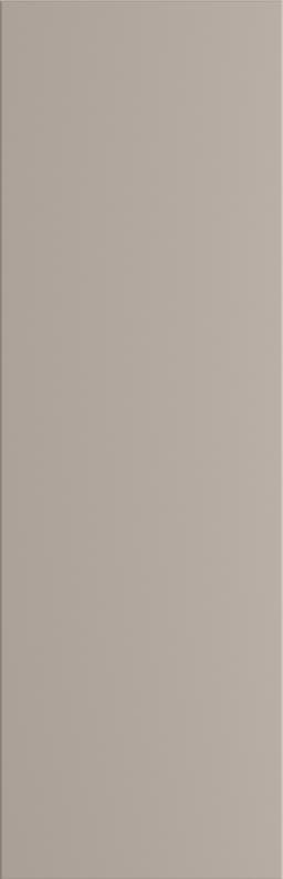 Epoq Trend kaapinovi keittiöön 30x92 (sand)