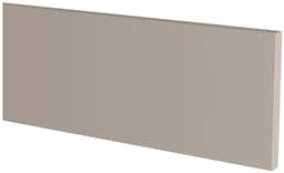 Epoq Trend sockel för köket 233x16 (sand)