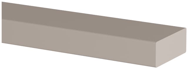 Epoq Trend   ram för köket 233x5 (sand)