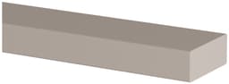 Epoq Trend ramme til køkken 233x5 (sand)