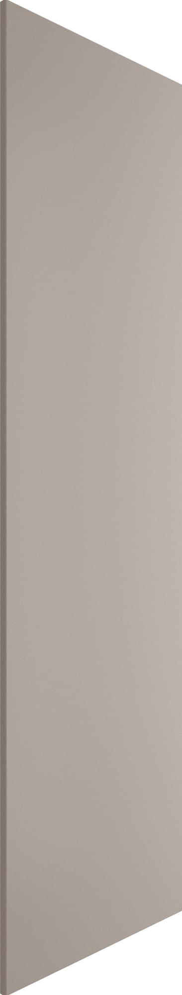 Epoq Trend   hög täckpanel för köket 211 (sand)
