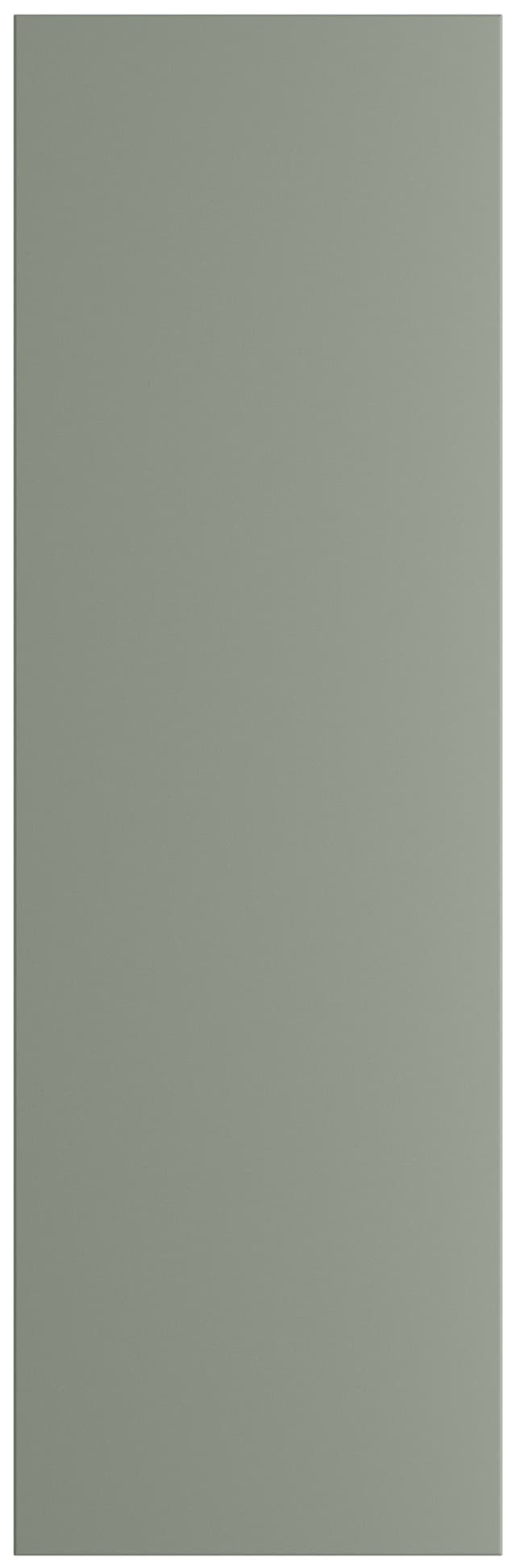 Epoq Trend dør til kjøkkenskap 40x125 (sage)