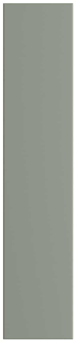 Epoq Trend kaapinovi keittiöön 15x70 (sage)