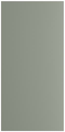 Epoq Trend  kaapinovi keittiöön 45x92 (salvia)