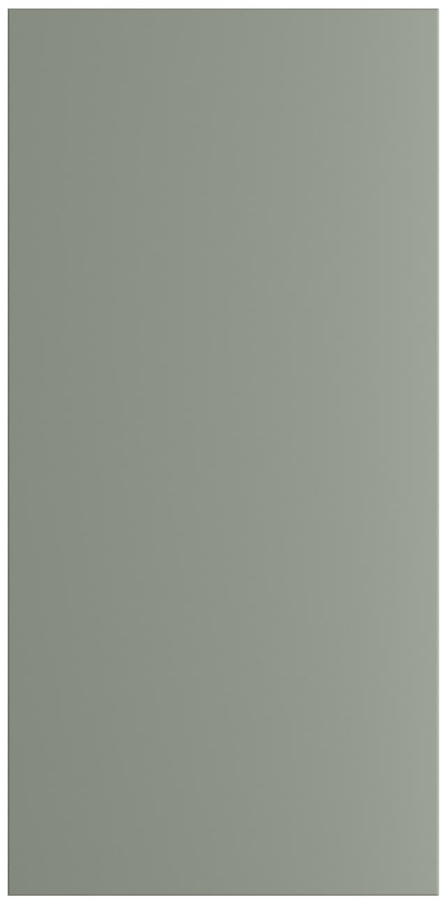 Epoq Trend   skåpdörr för köket 45x92 (sage)