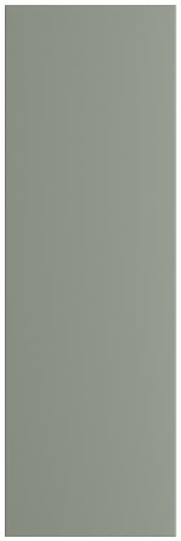 Epoq Trend  kaapinovi keittiöön 30x92 (sage)