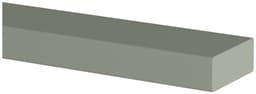 Epoq Trend monteringsramme for kjøkken 233x5 (sage)