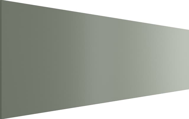 Epoq Trend   köksö täckpanel för köket 233 (sage)