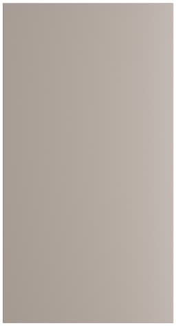 Epoq Trend dør til kjøkkenskap 60x112 (sand)