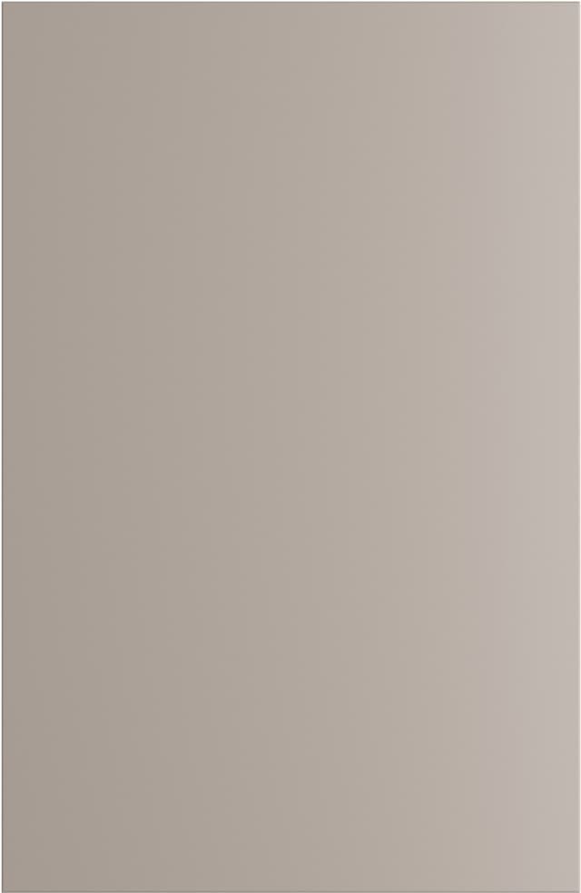 Epoq Trend dør til kjøkkenskap 60x92 (sand)