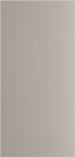 Epoq Trend kaapinovi keittiöön 60x125 (sand)