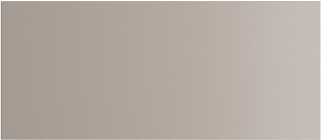 Epoq Trend   övre lådpanel för köket 80x35 (sand)