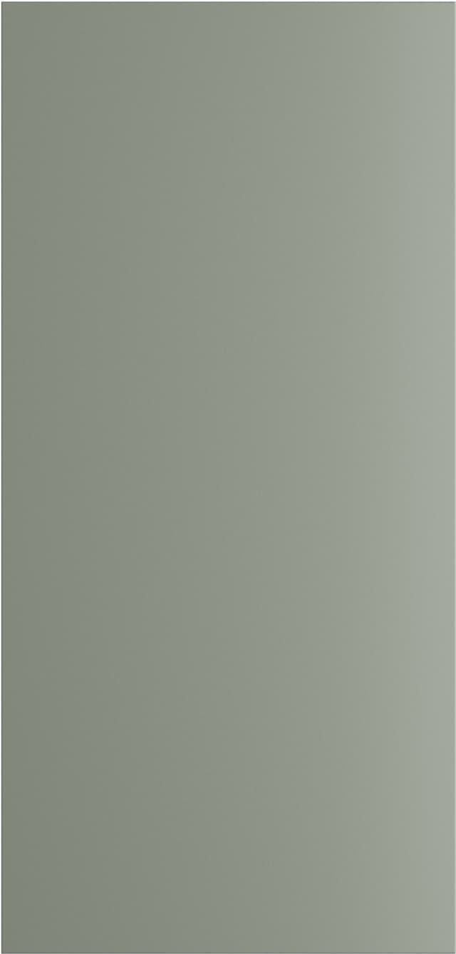 Epoq Trend   skåpdörr för köket 60x125 (sage)