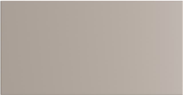 Epoq Trend   lådpanel för köket 50x26 (sand)