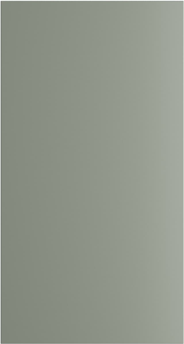 Epoq Trend   skåpdörr för köket 60x112 (sage)