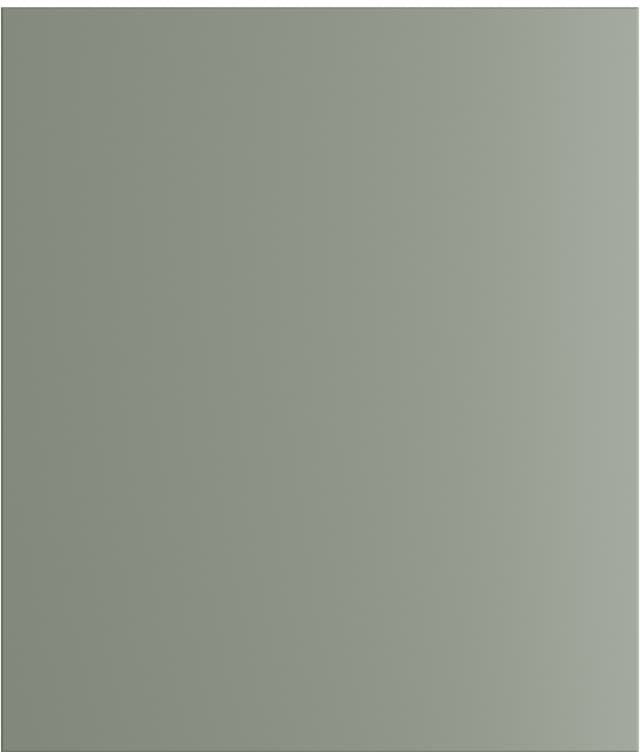 Epoq Trend   skåpdörr för köket 60x70 (sage)