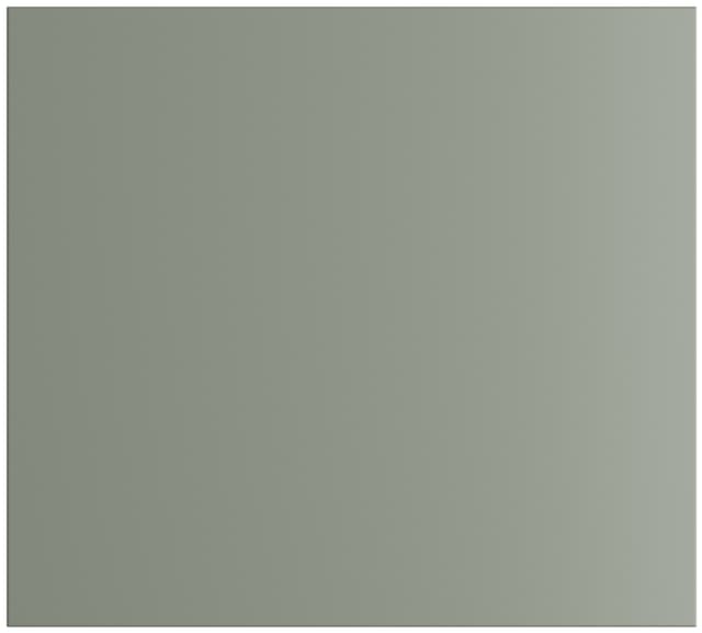 Epoq Trend   skåpdörr för köket 60x54 (sage)