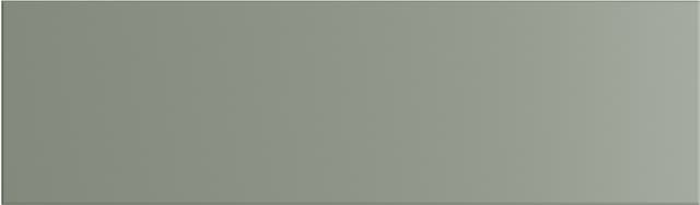 Epoq Trend   lådpanel för köket 60x18 (sage)