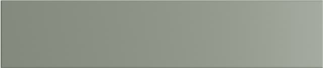 Epoq Trend   lådpanel för köket 60x13 (sage)