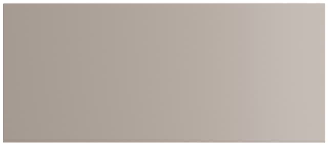 Epoq Trend   övre lådpanel för köket 100x35 (sand)