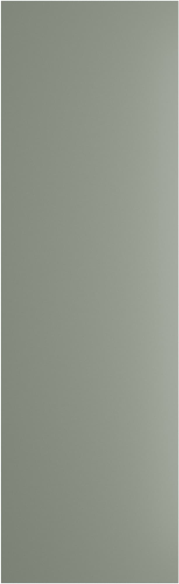 Epoq Trend   skåpdörr för köket 60x195 (sage)