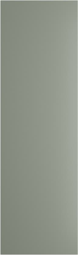 Epoq Trend skåpdörr för köket 60x195 (sage)