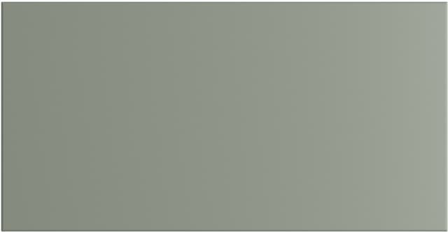 Epoq Trend   lådpanel för köket 50x26 (sage)